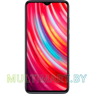Смартфон Xiaomi Redmi Note 8 Pro 6GB/64GB международная версия (черный)
